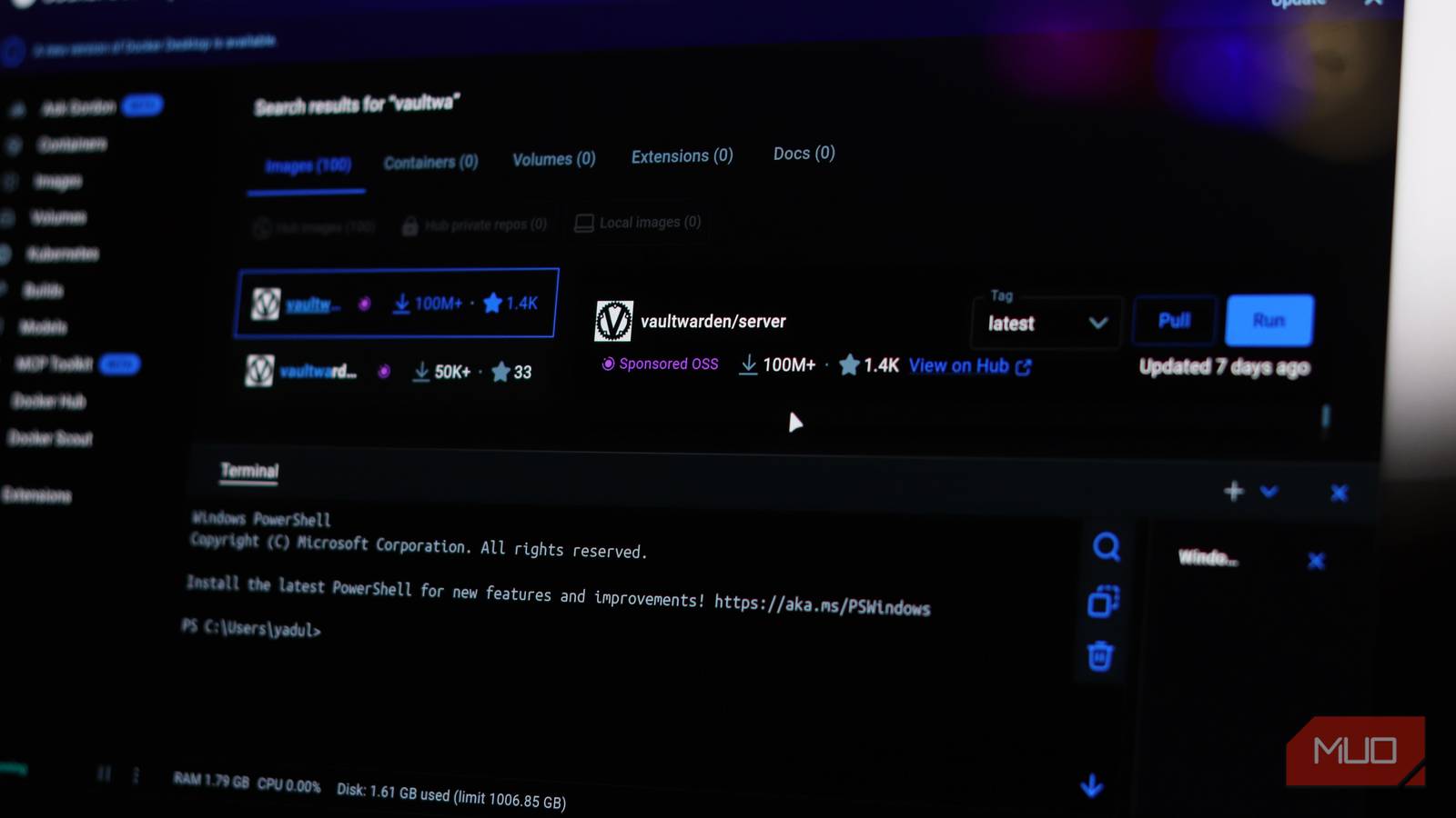 I love self-hosted software, but there are downsides no one talks about
