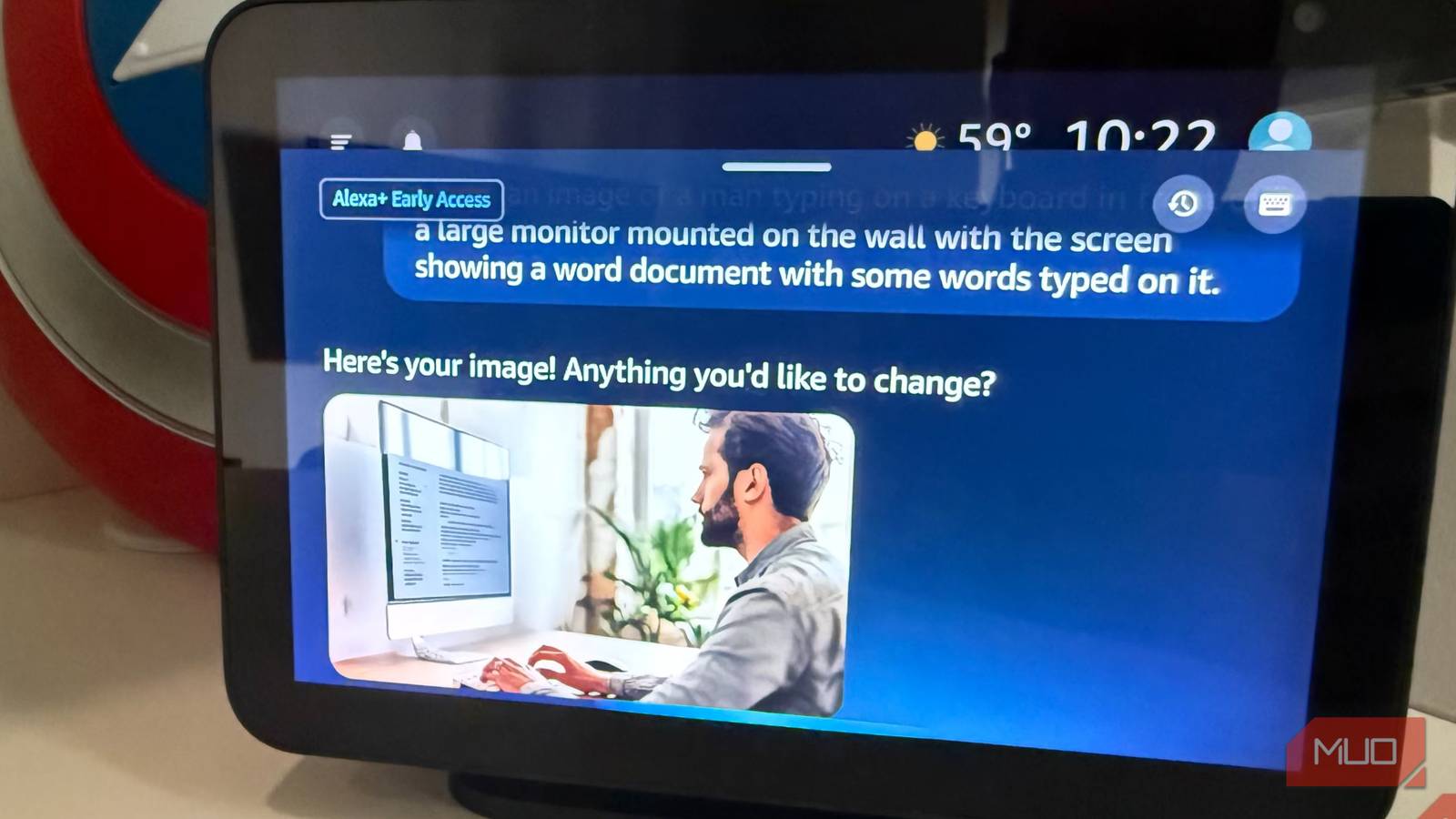 I've had an Alexa speaker for years — these 5 commands are the only ones I actually use