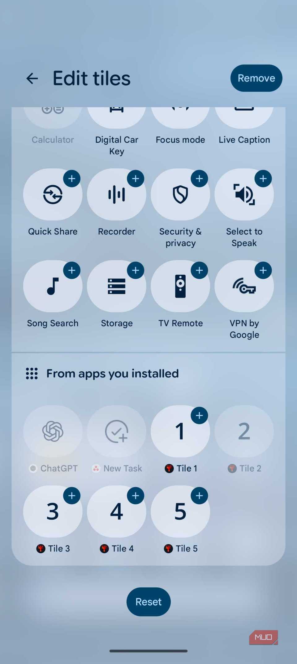 I ditched Android’s app drawer for this, and now I find my apps instantly