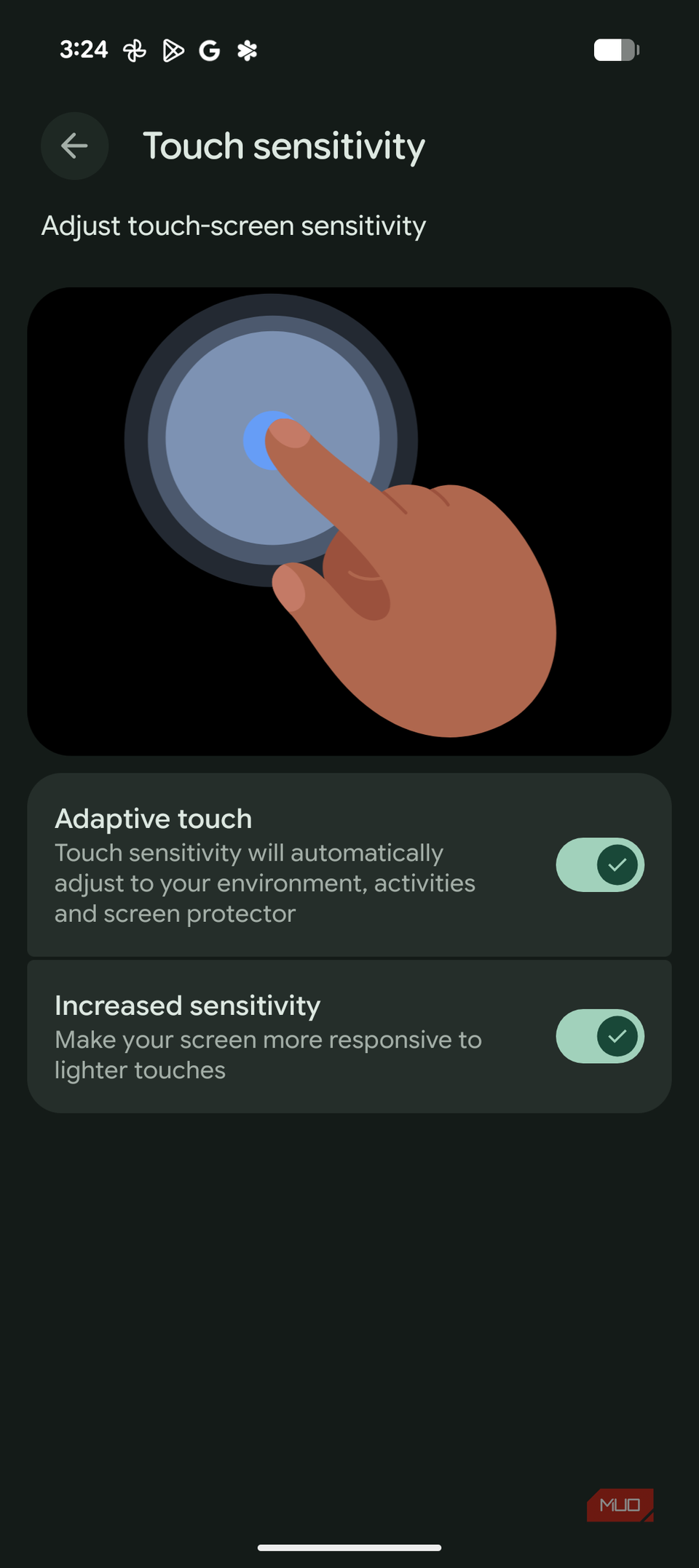 My Pixel was slowing down until I changed these settings — it felt like ...