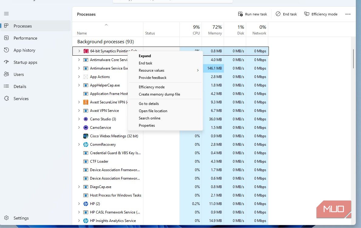 Windows 11 has a smarter way to close apps and almost no one uses it