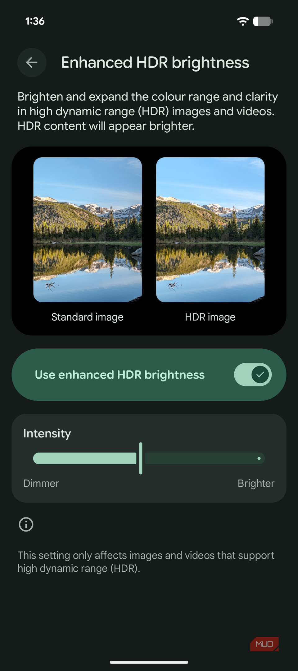 I thought my Pixel 10 Pro's screen was defective — turns out I just had ...