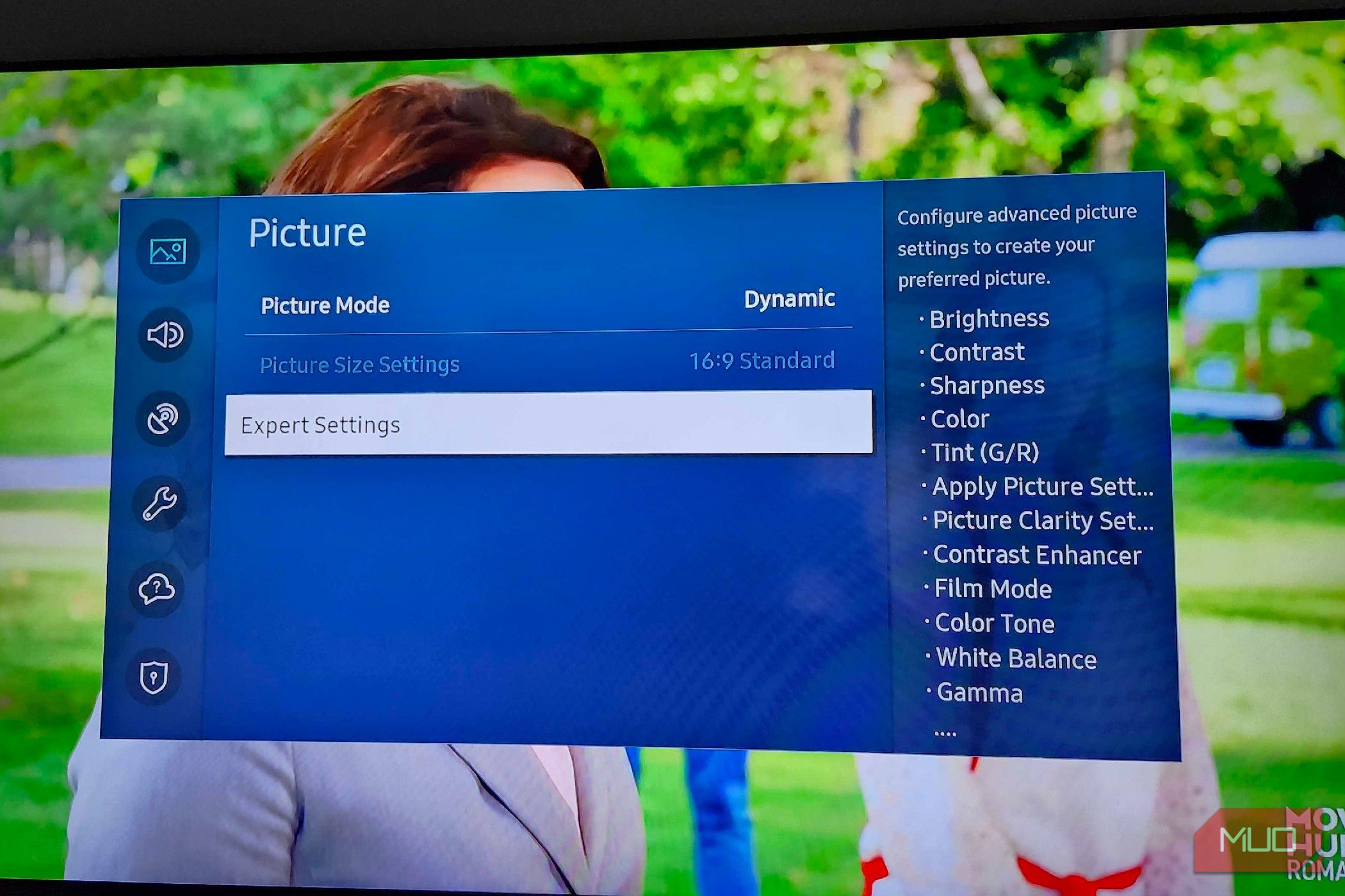 I didn’t realize my TV was secretly ruining my picture until I found ...
