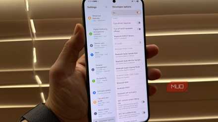 samsung high display density