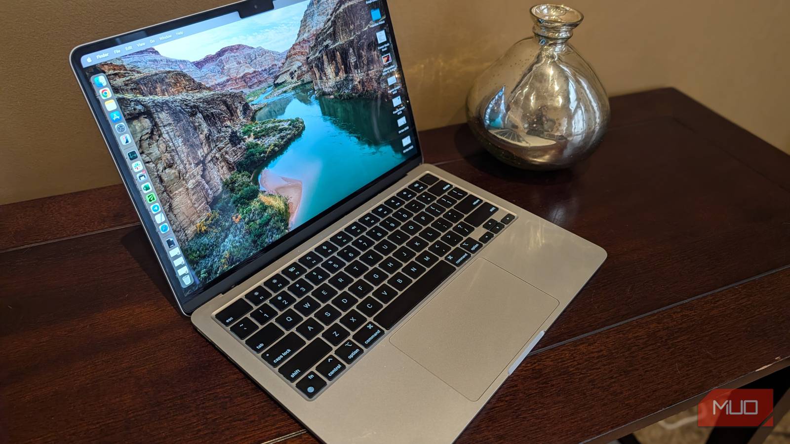 Apple accidentally revealed the best MacBook value and it’s not the new one