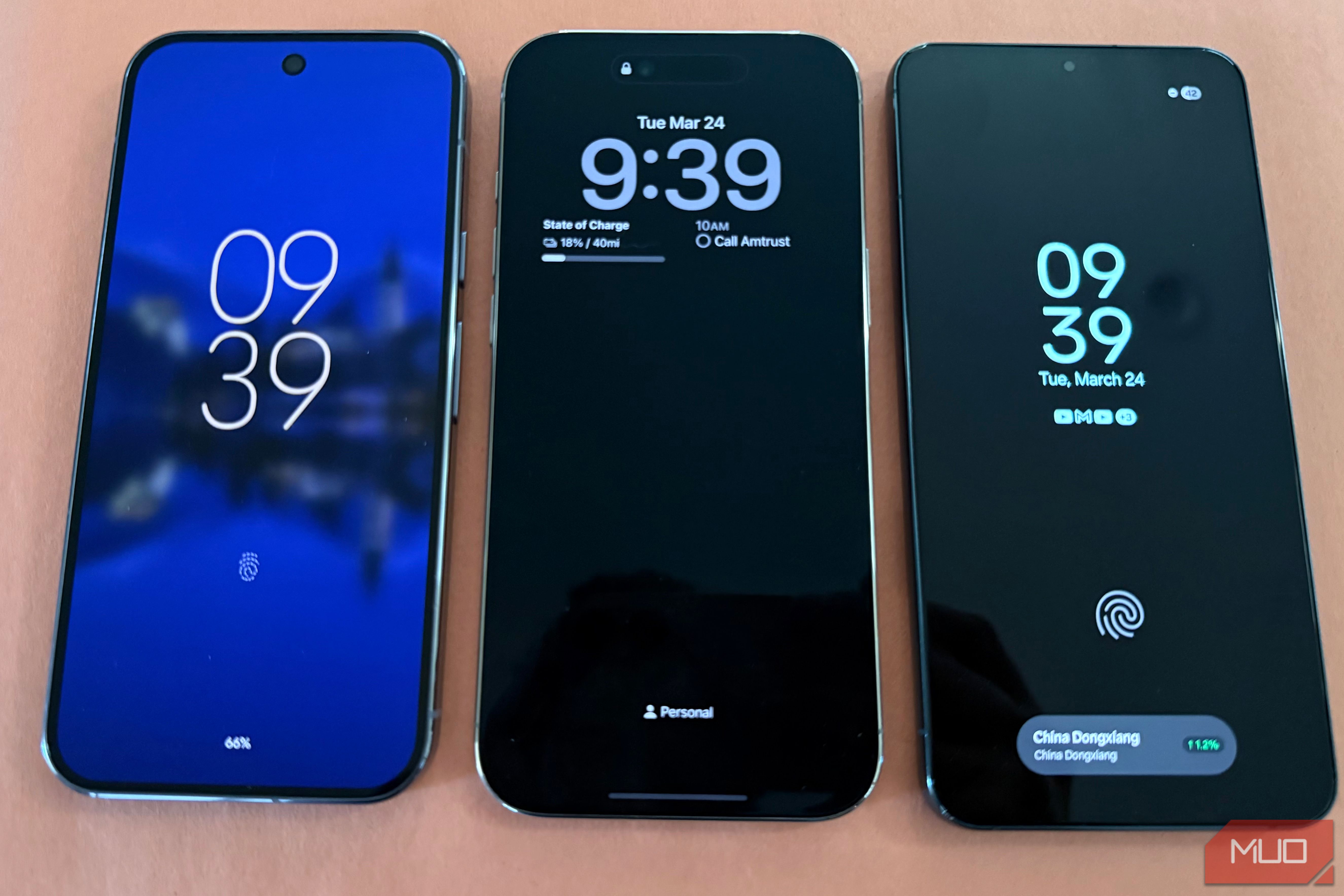 I keep this setting off for all of my phones to avoid battery drain, and you should too