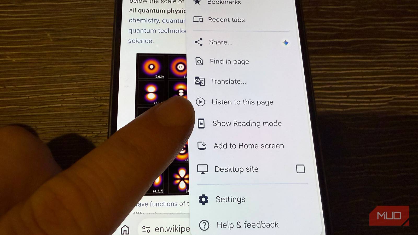 Chrome quietly added one of its best Android features yet, and hardly anyone noticed