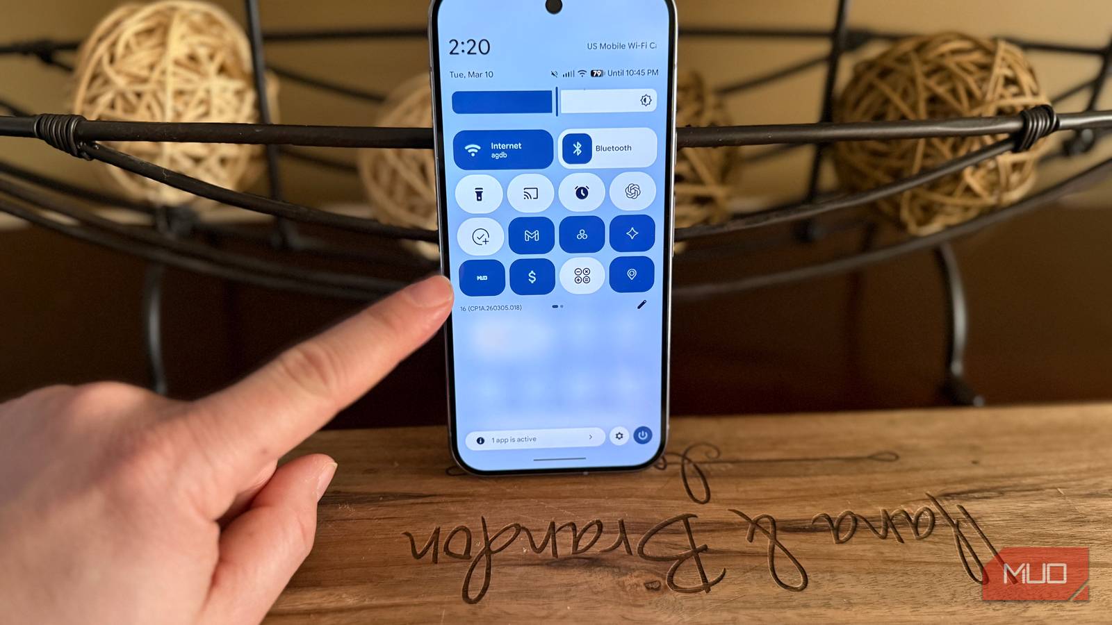 I ditched Android’s app drawer for this, and now I find my apps instantly