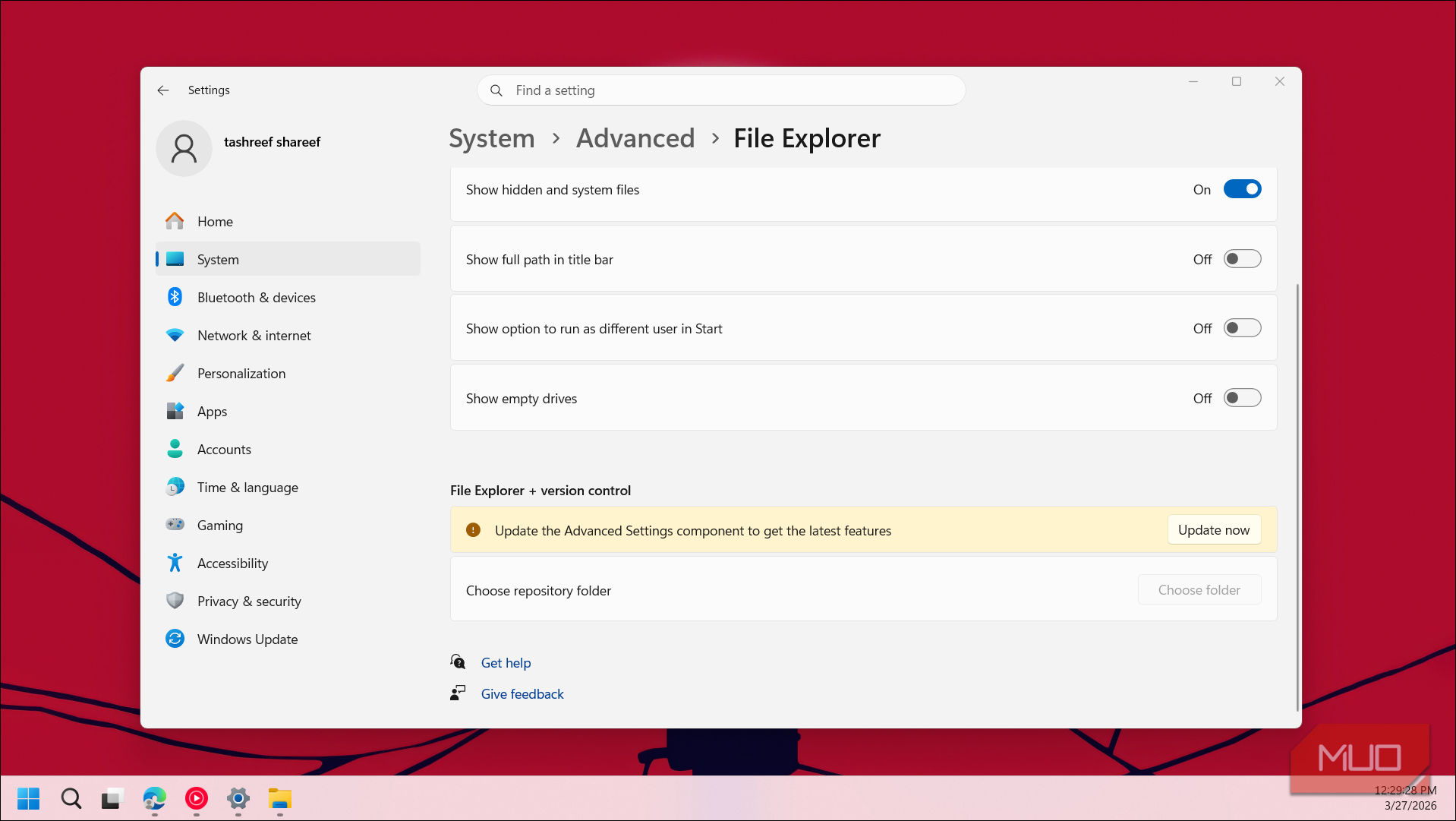 Windows 11 has been getting better in secret — 6 features I wish I