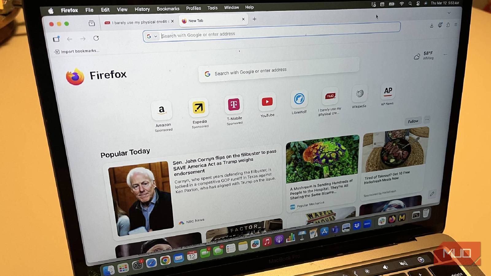 Almost every browser uses Chromium - these 5 don't