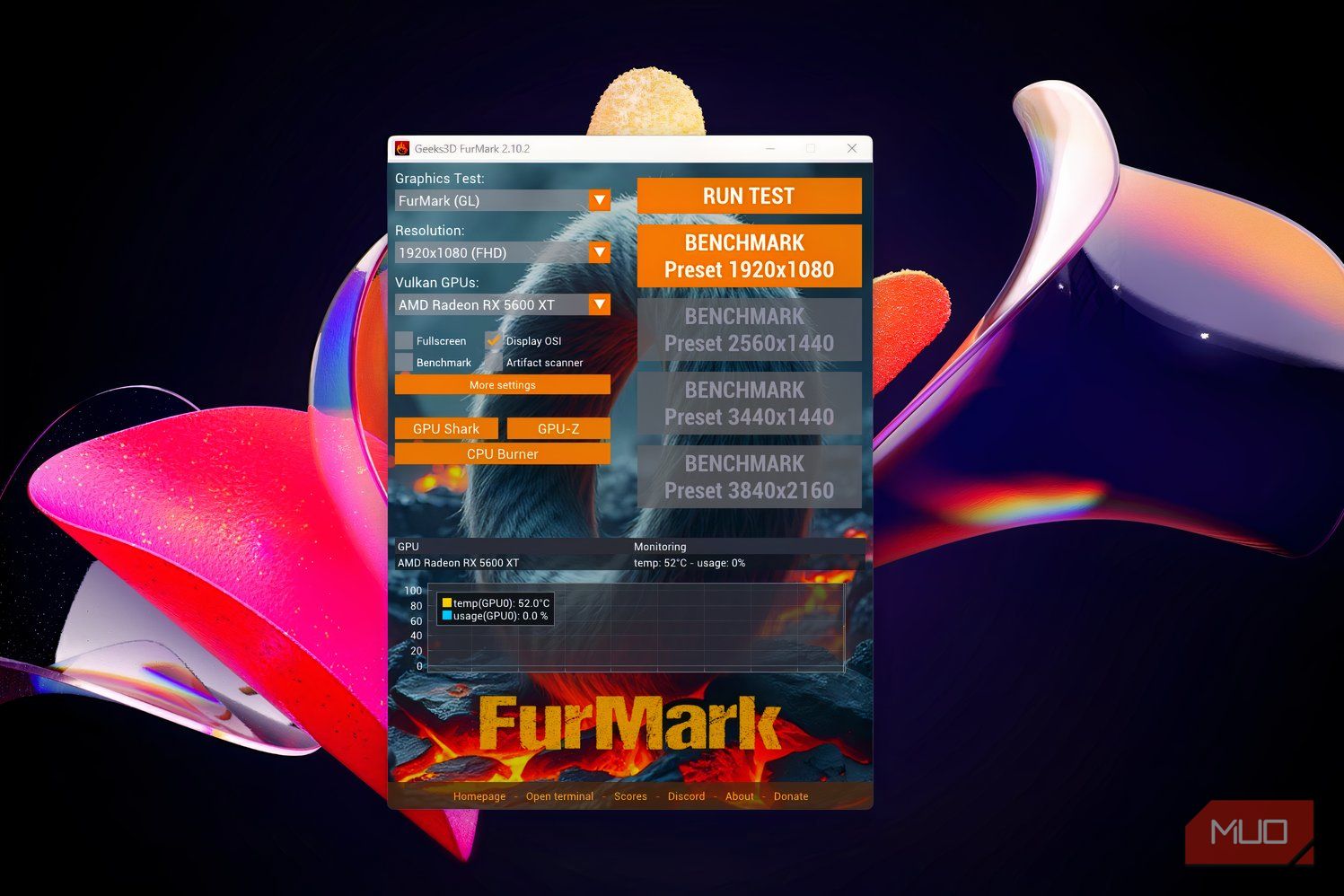 Before you buy a used GPU, make sure to run these tests first