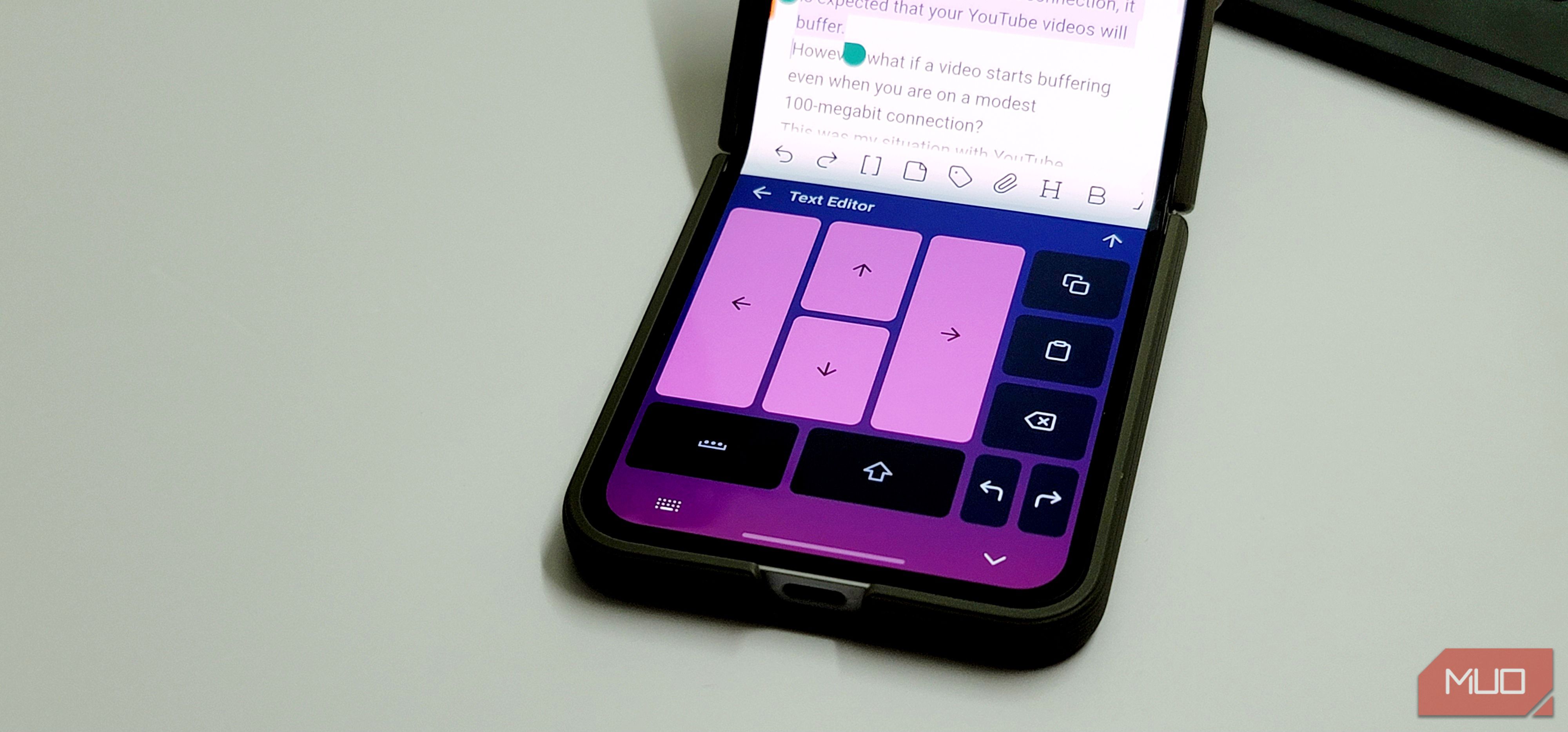 Опыт использования FUTO Keyboard: приватная альтернатива Gboard с автономным вводом — иллюстрация 5 к материалу