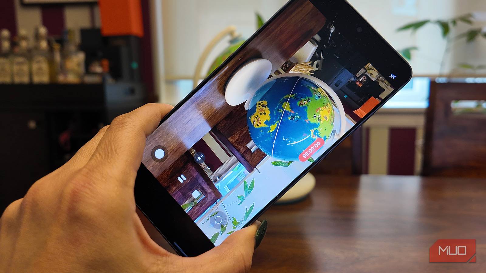 The Galaxy S26 Ultra has two new features I actually want on every phone