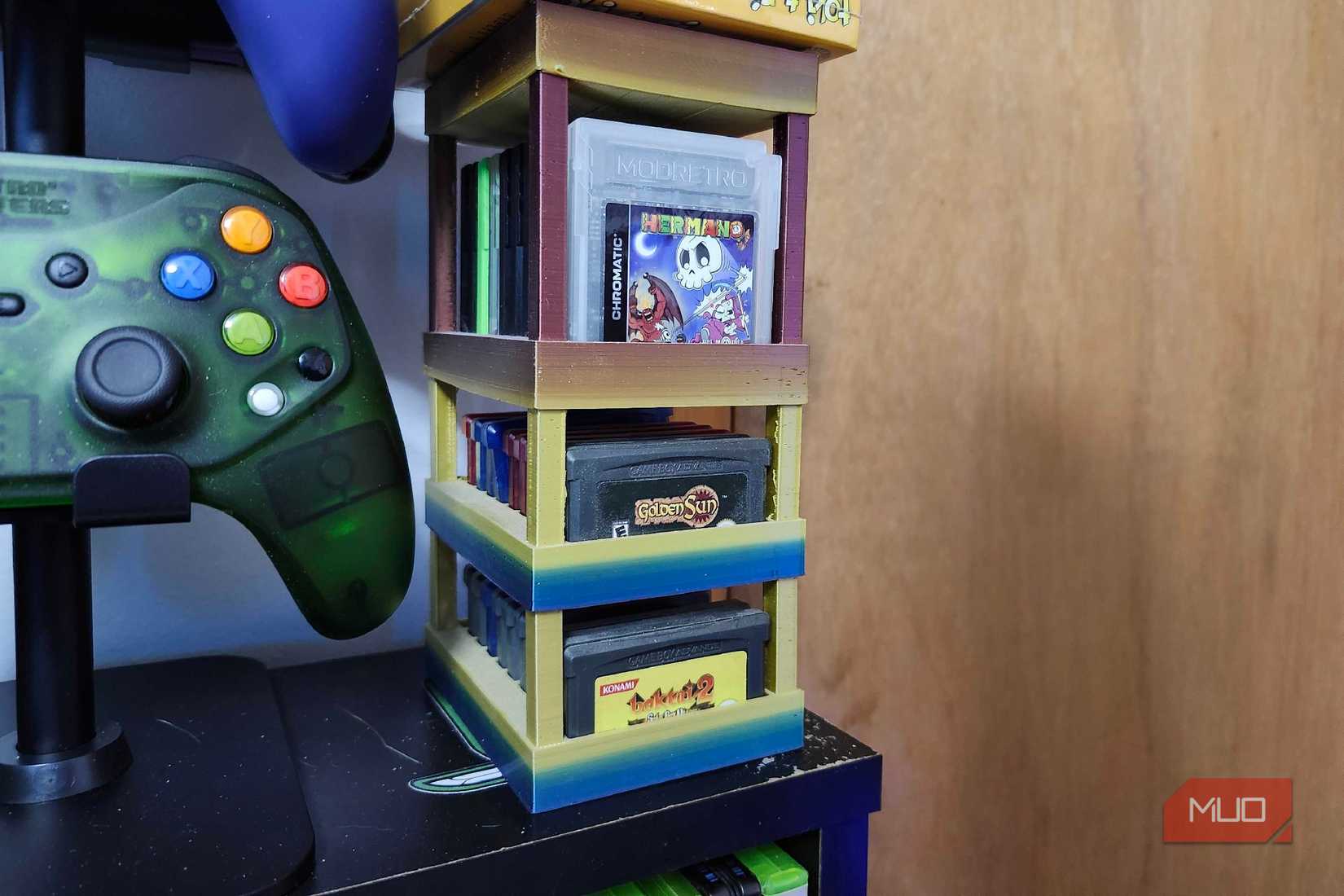 My 3D printer is actually a useful DIY tool — 4 things I've fixed with it