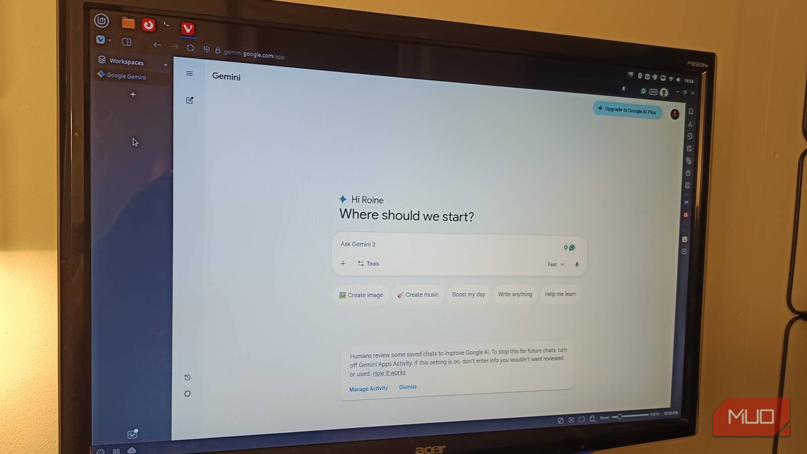I stopped using Gemini in its own tab — this is the better way to run it