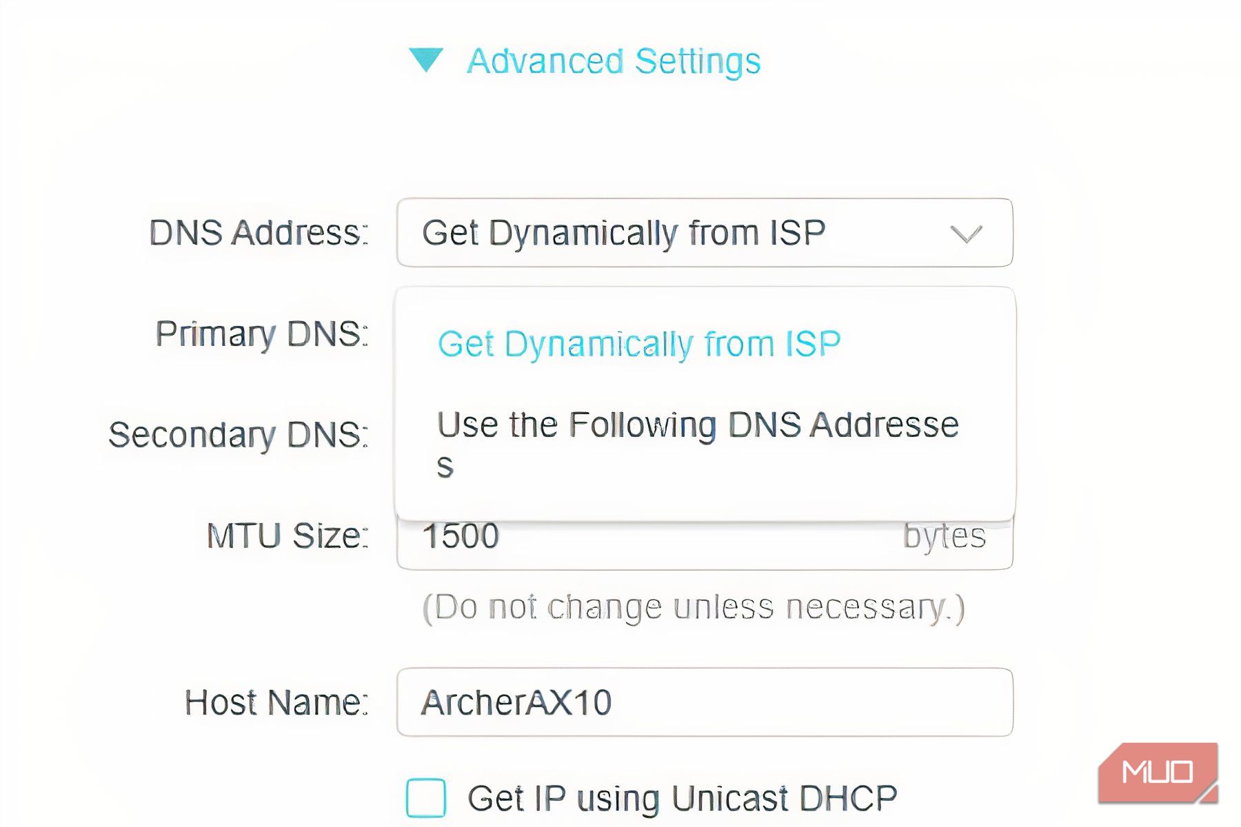 Your router and phone are probably fighting over DNS without you ...