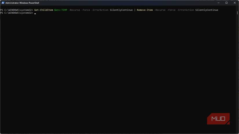 These 4 PowerShell one-liners can save you hours of monthly Windows ...