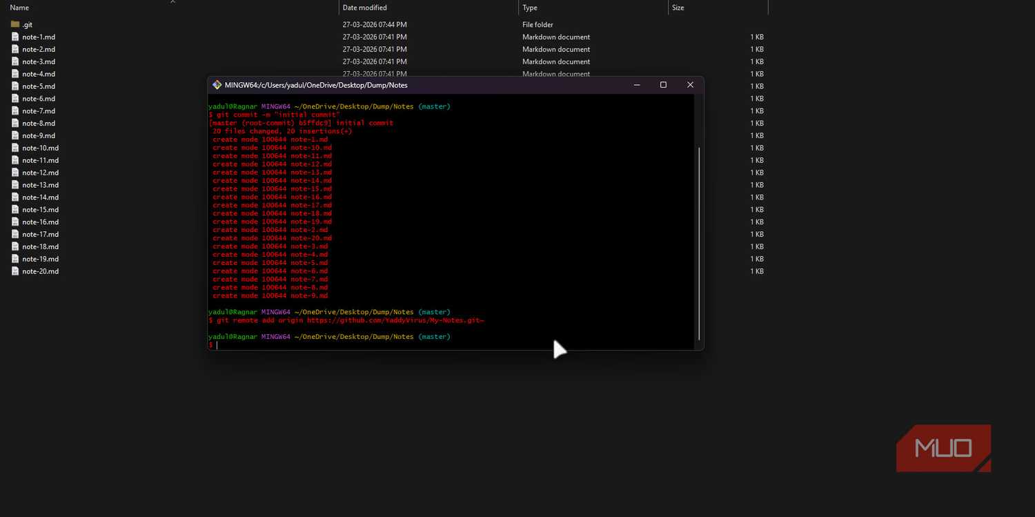 Git Add Origin Command 3 ways I use Git that have nothing to do with programming