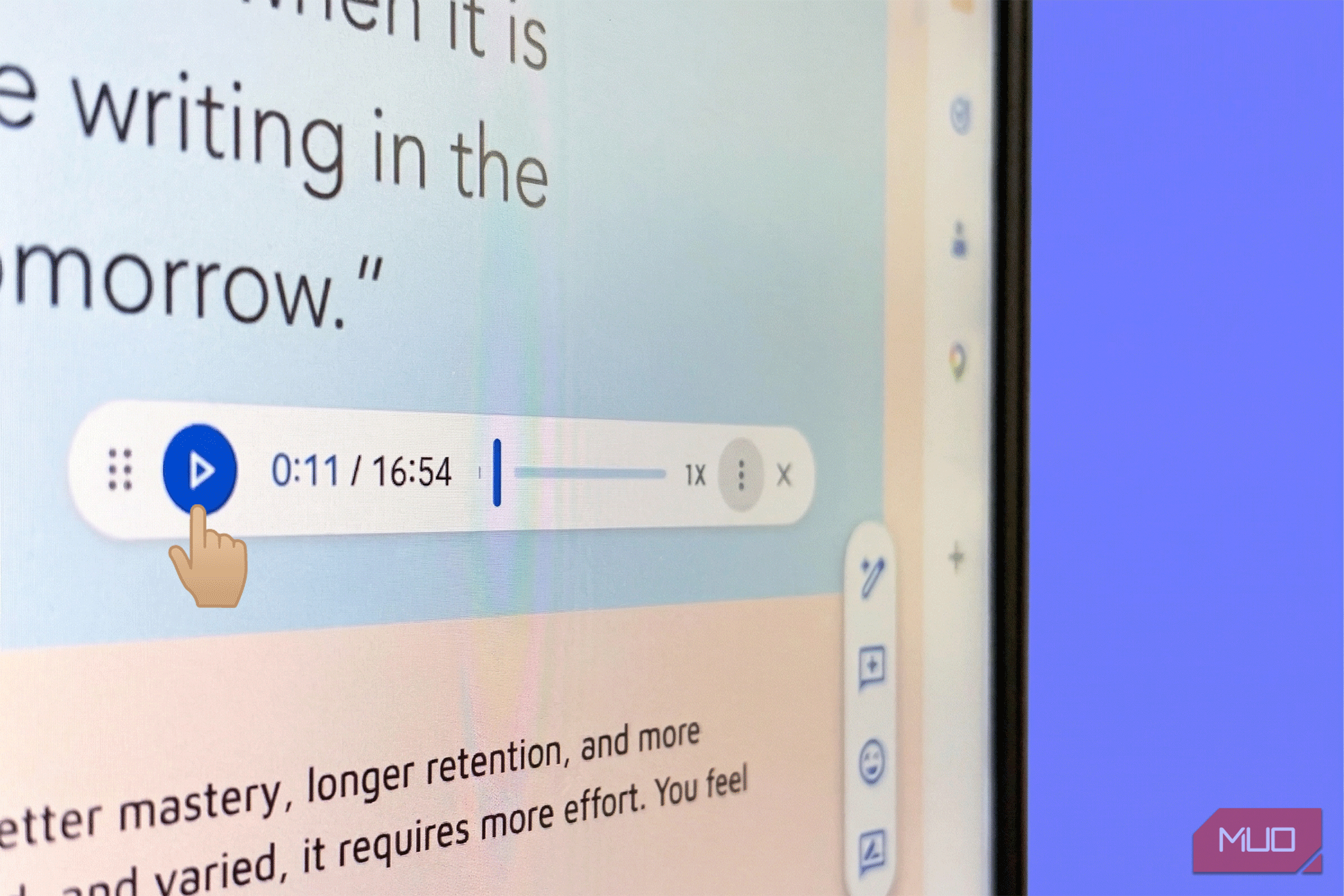 Stop scrolling through hundreds of reviews — Google Play Store now has ...