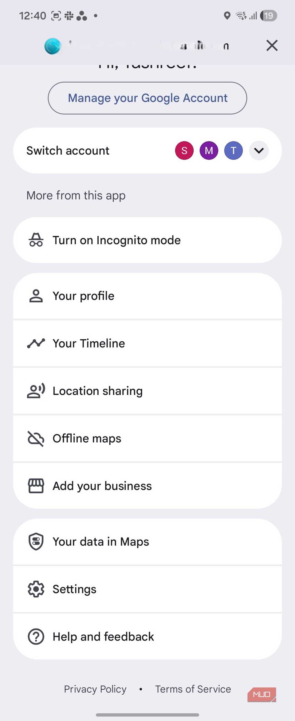 I changed these 5 Google Maps settings, and my commute is actually ...