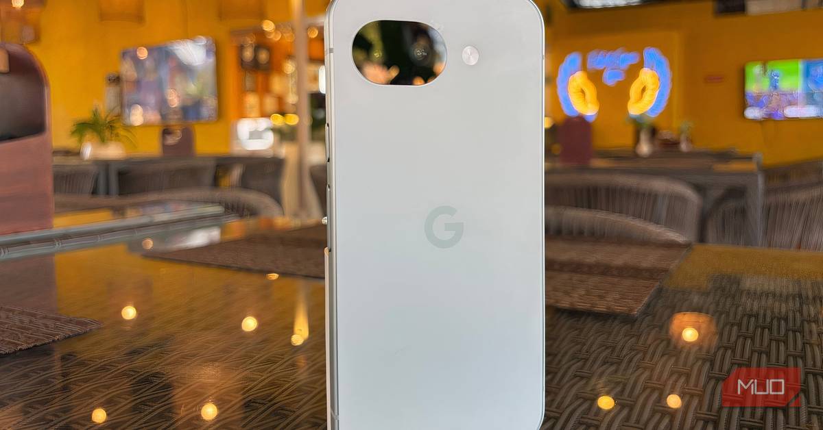 makeuseof.com - Shimul Sood - I didn't realize Pixel's newest camera could do this - now I edit less