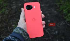 google pixel 10a rear close up.