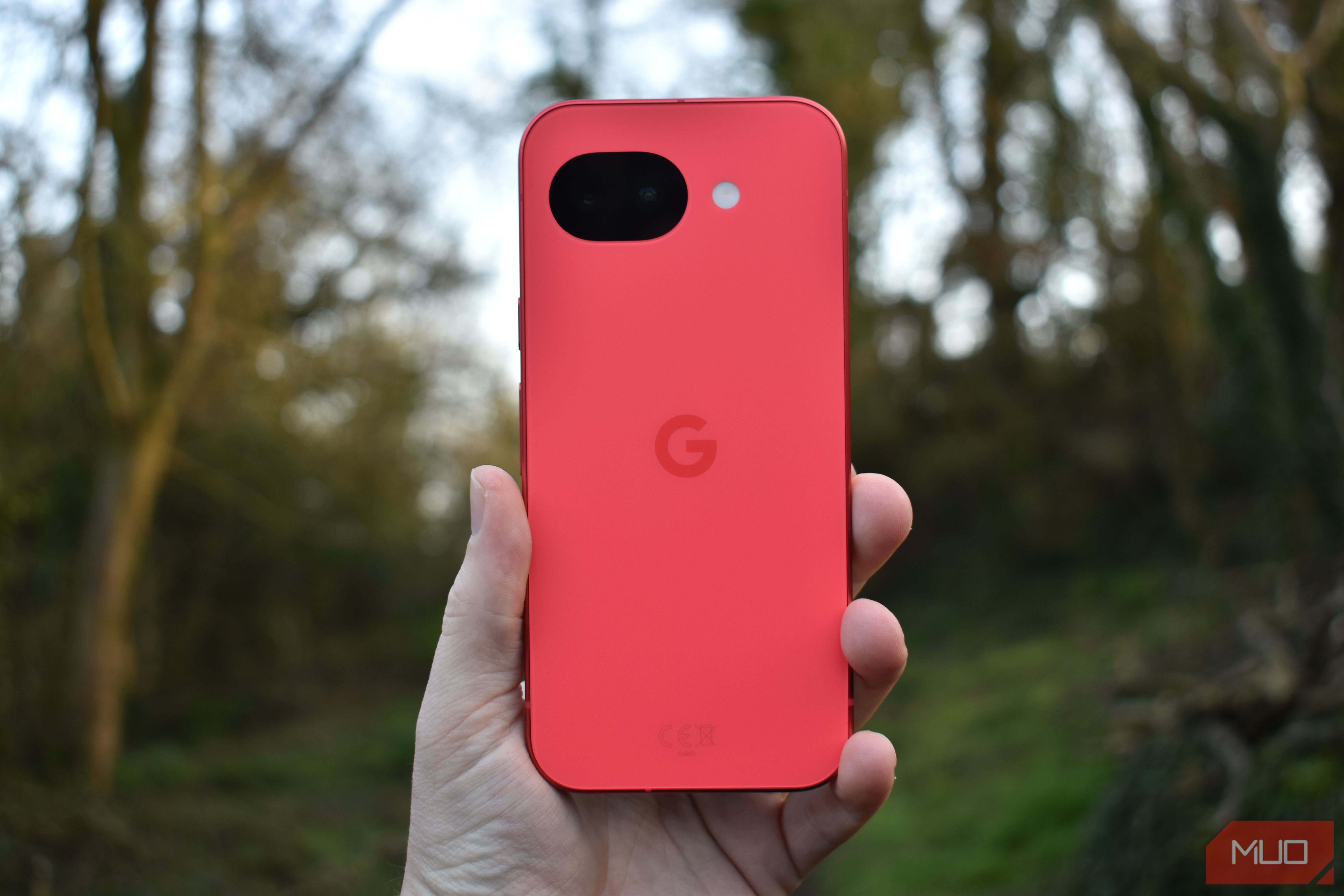 The Google Pixel 10a is basically last year's phone — but it's still worth the money