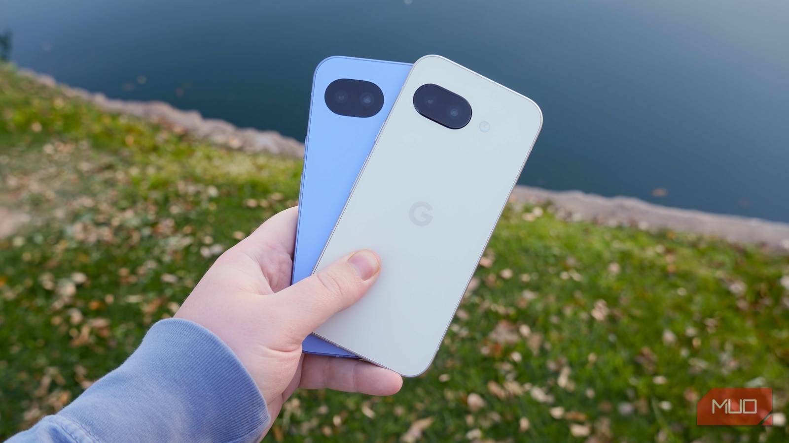 The 7 best Pixel features that Samsung users don't get