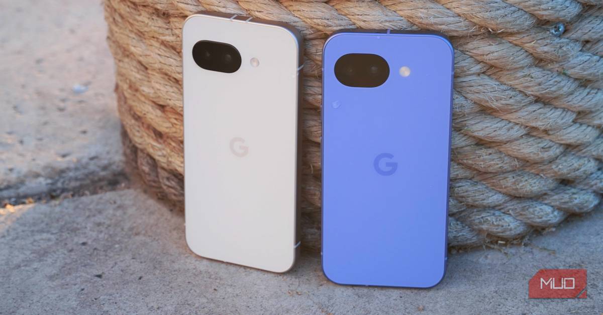 makeuseof.com - Brady Snyder - I switched from a flagship to the Pixel 10a and the software made me forget about the specs