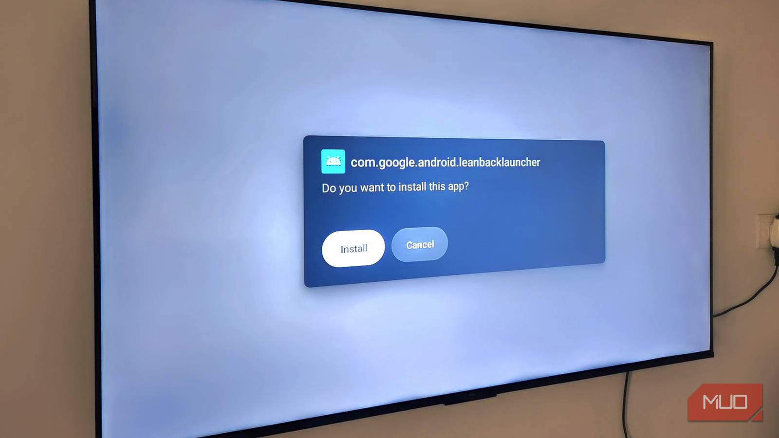 Your Android TV is hiding hundreds of apps the Play Store won’t show you — here’s how it get them