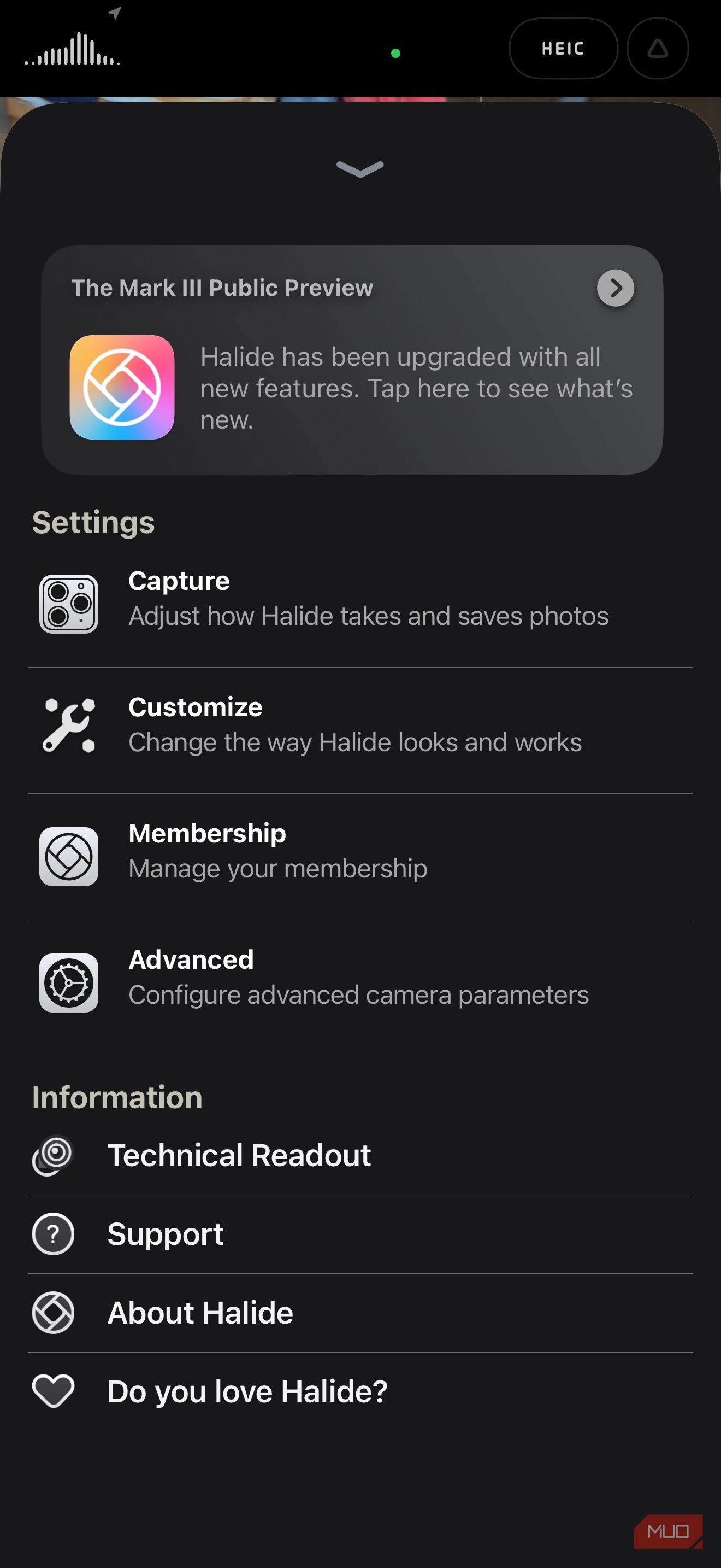 This app turned my phone into a camera I actually want to shoot with