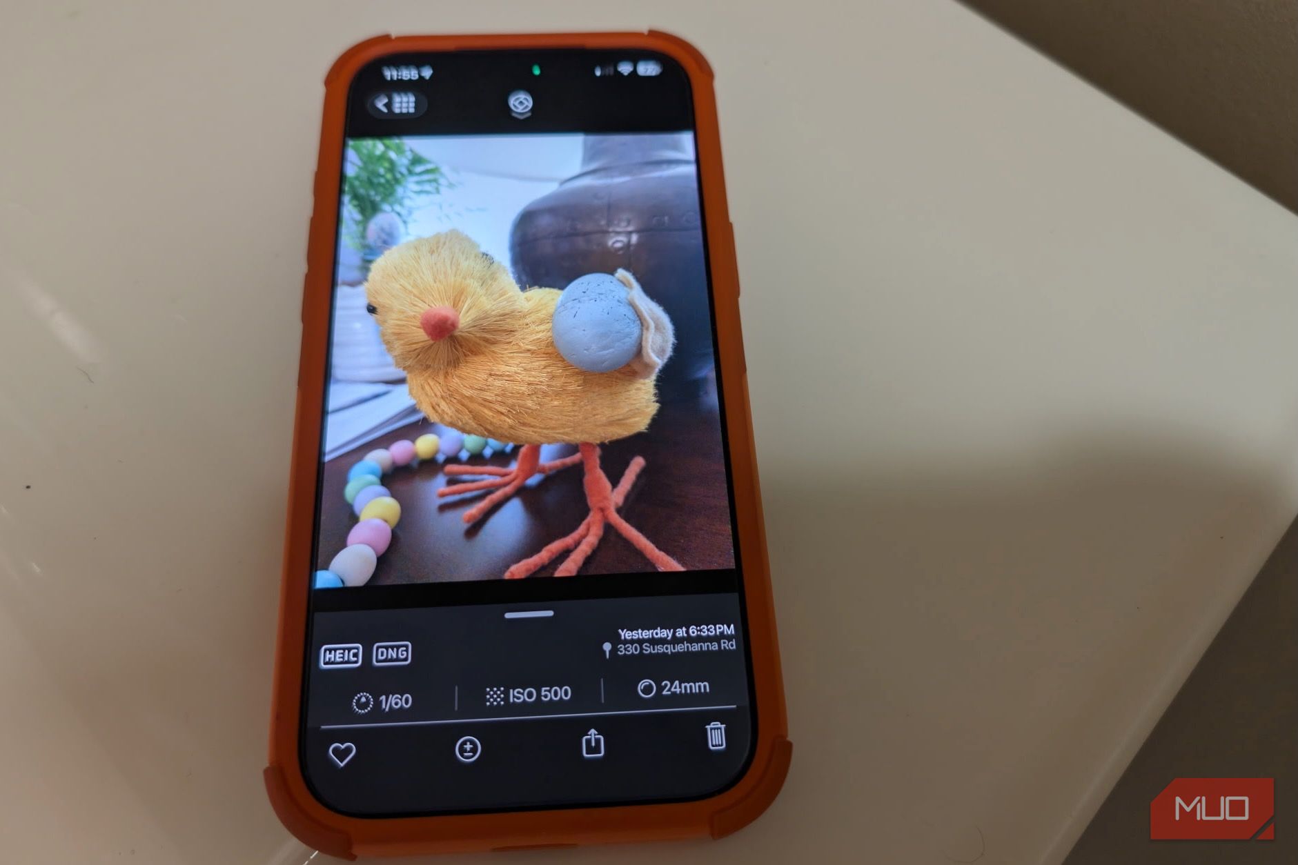 This app turned my phone into a camera I actually want to shoot with