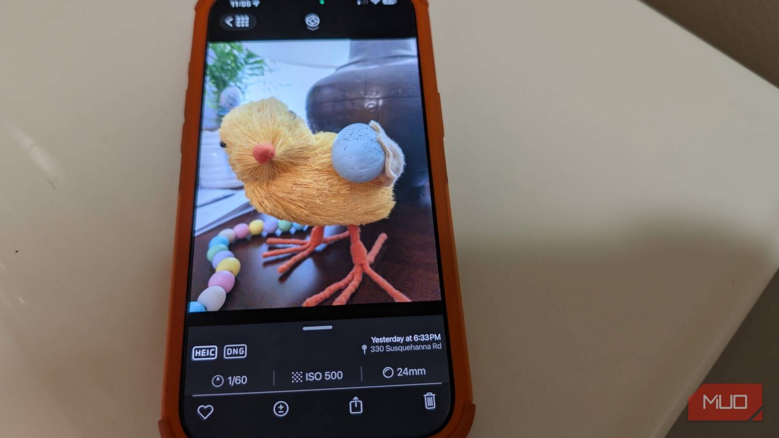This app turned my phone into a camera I actually want to shoot with