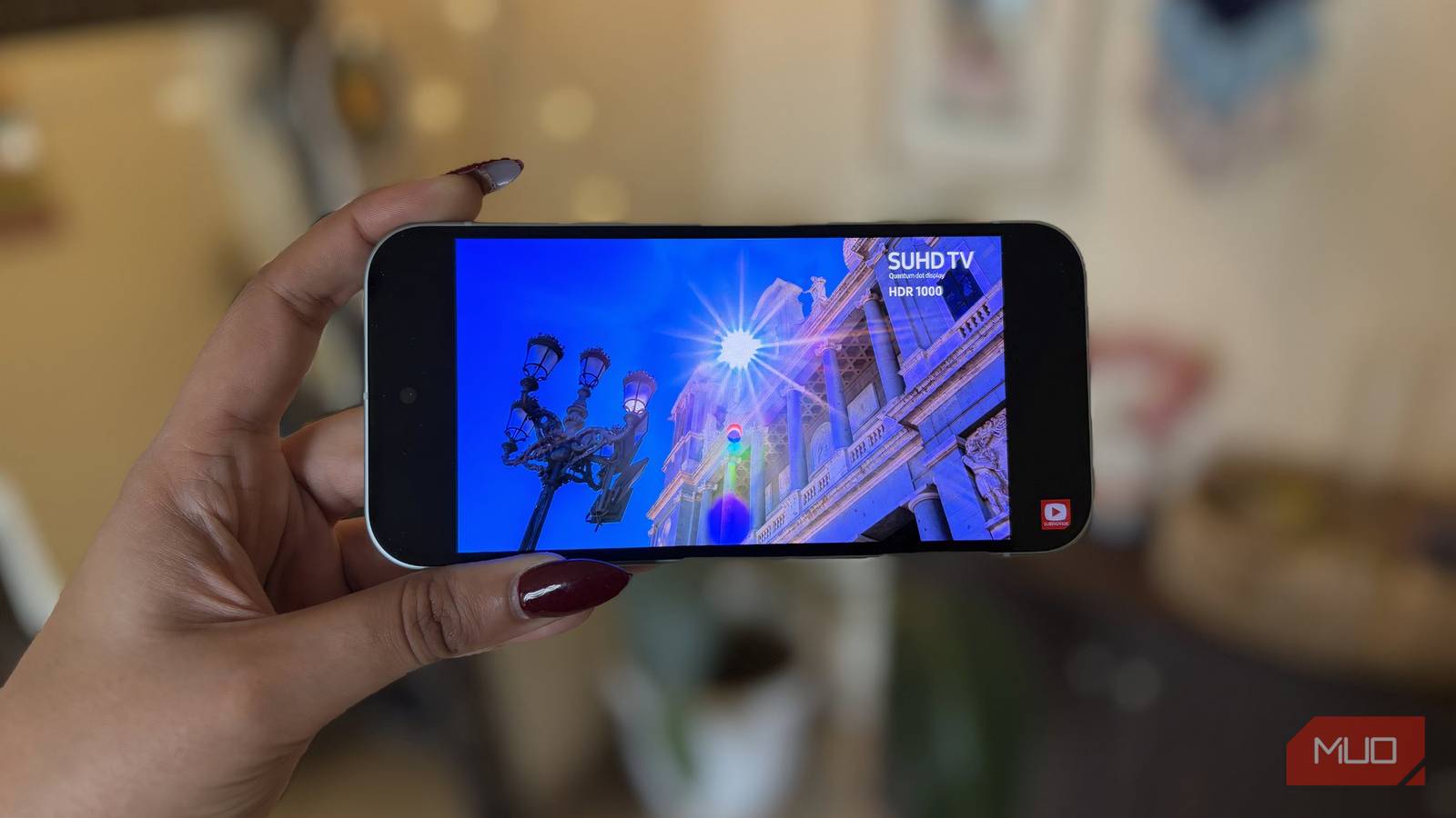 I thought my Pixel 10 Pro's screen was defective — turns out I just had this feature enabled