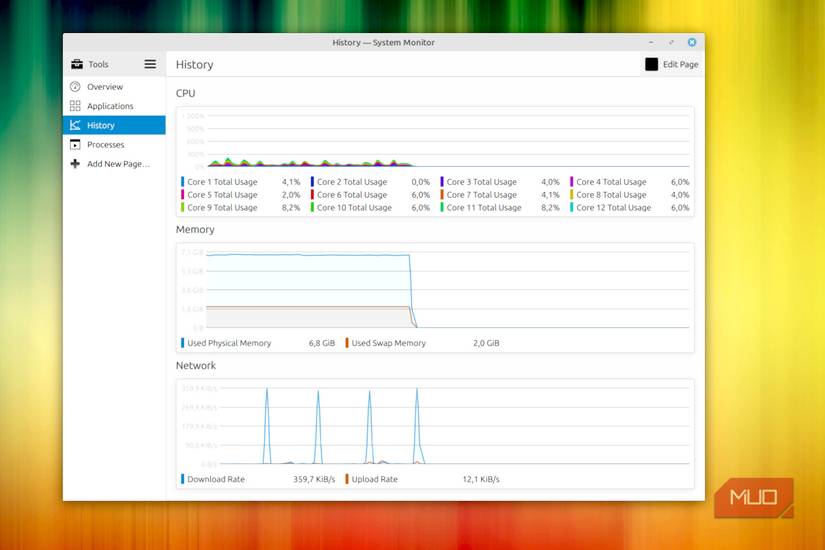 My Linux PC was lagging until I tried this boring fix