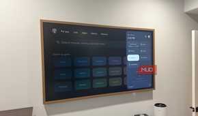 Hisense Google TV Ethernet Settings