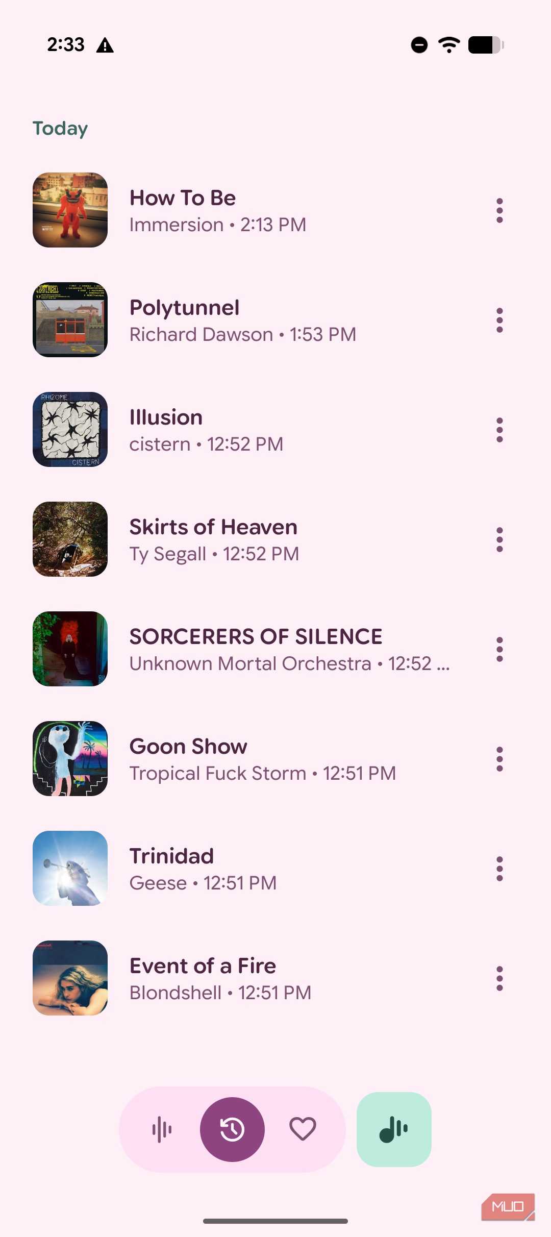2424 Feature Pixel's standout feature is now available as a standalone app — you ...