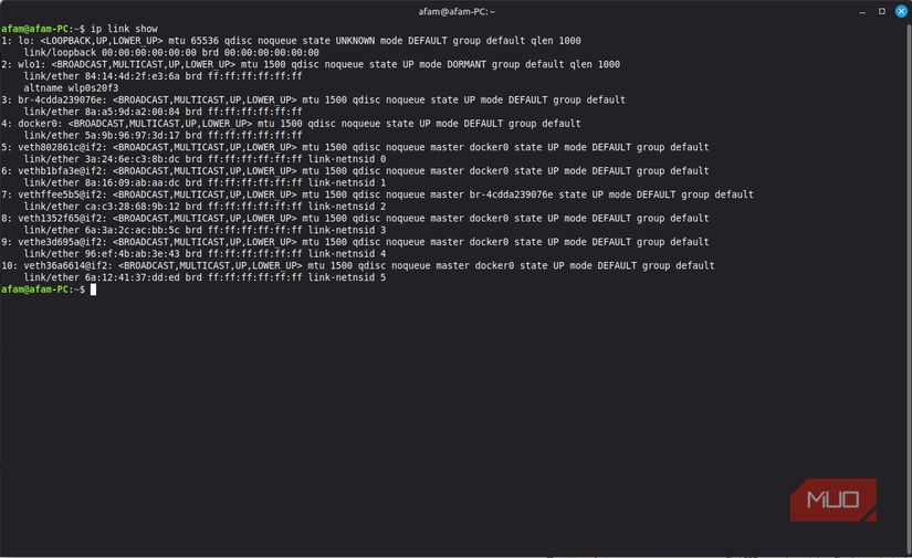 5 Linux terminal commands that fix most of my system problems