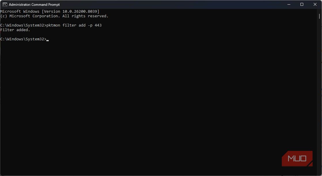 Your Windows 11 PC has a built-in packet analyzer — and it's more ...