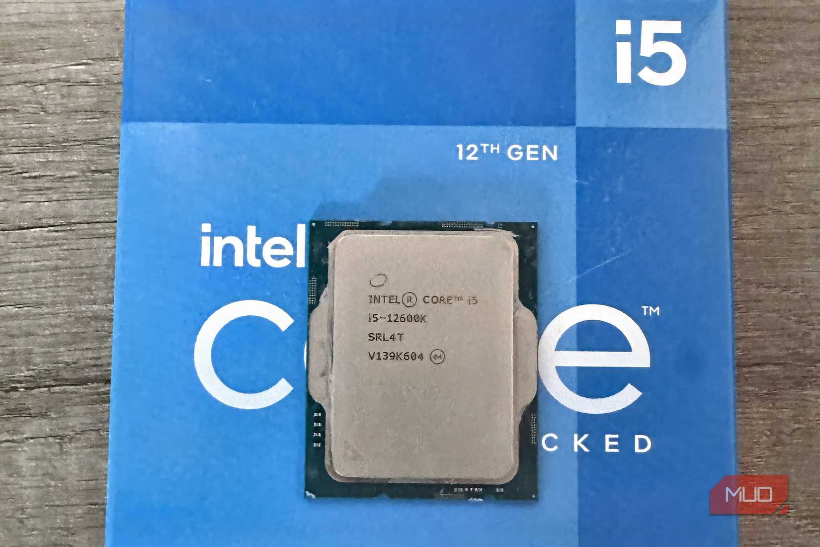 It’s actually okay to buy a used CPU, but you need to be careful