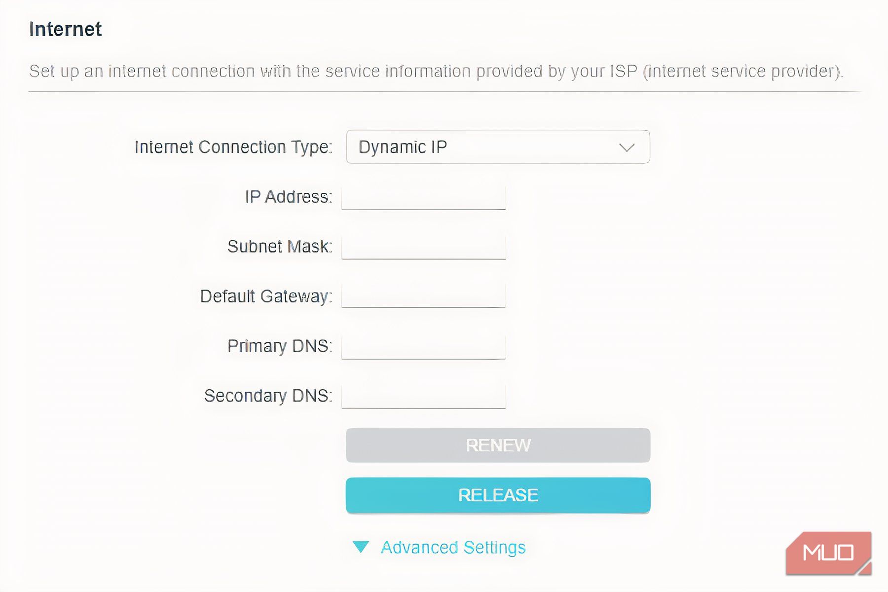 Your router and phone are probably fighting over DNS without you ...