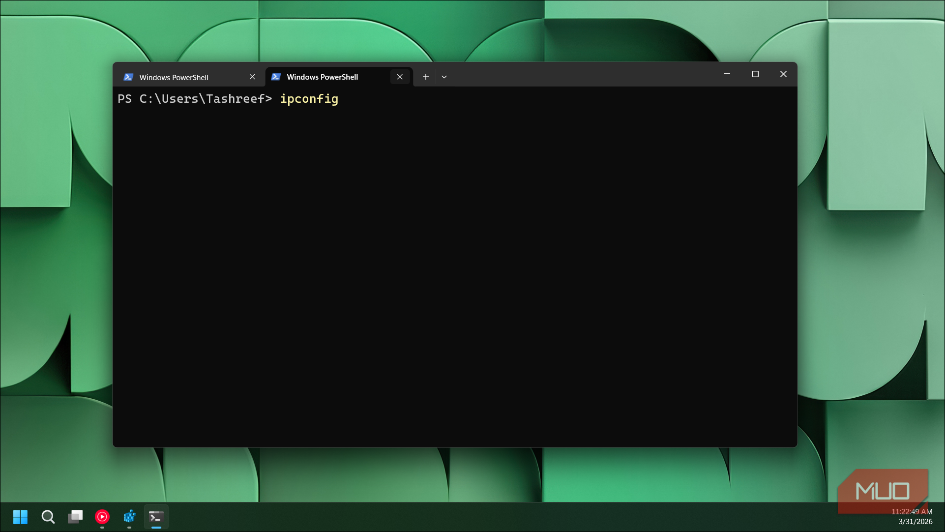 I disabled an obscure Windows registry setting, and my ping finally ...
