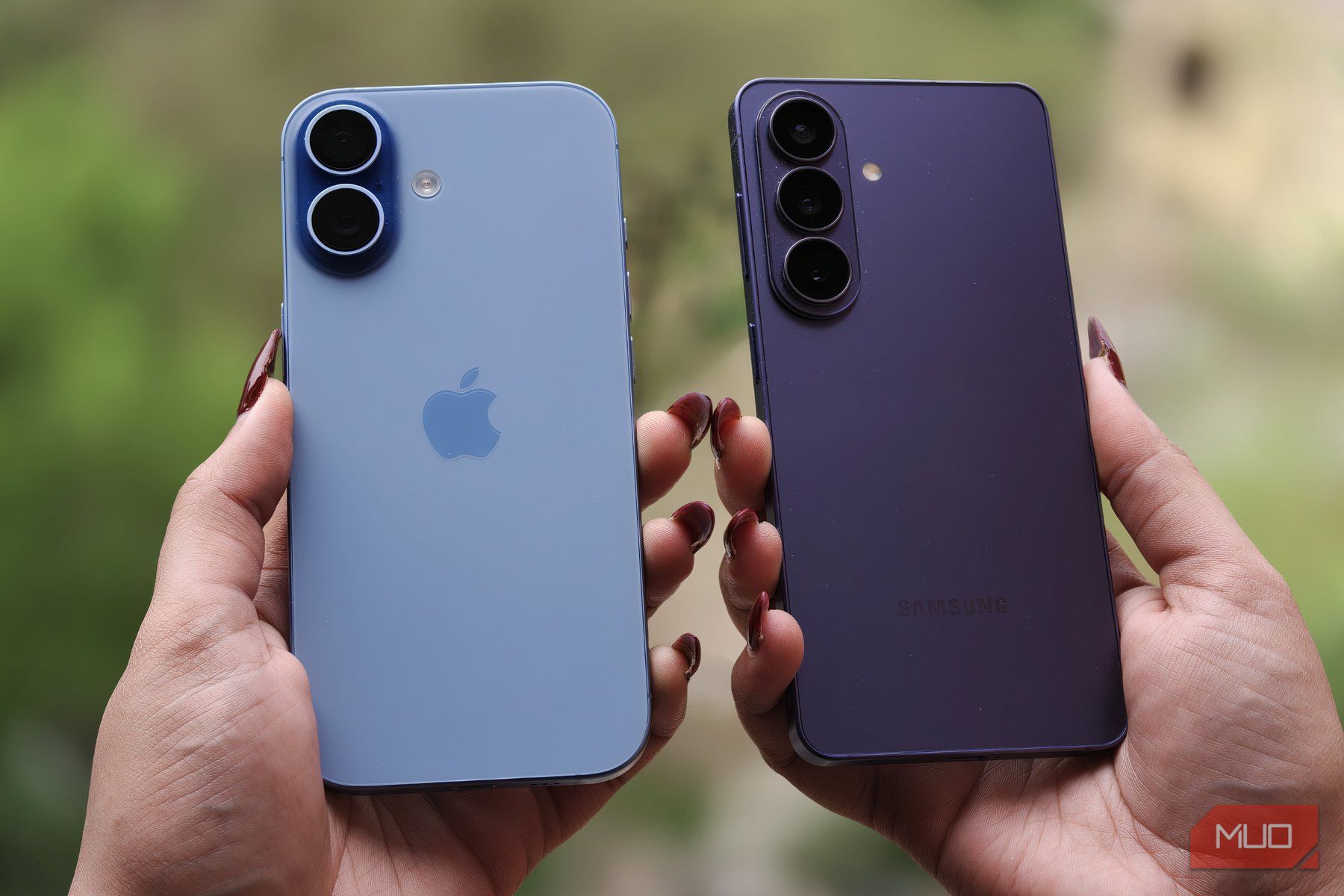 The Galaxy S26 did something no phone has done in years — it made me doubt my iPhone