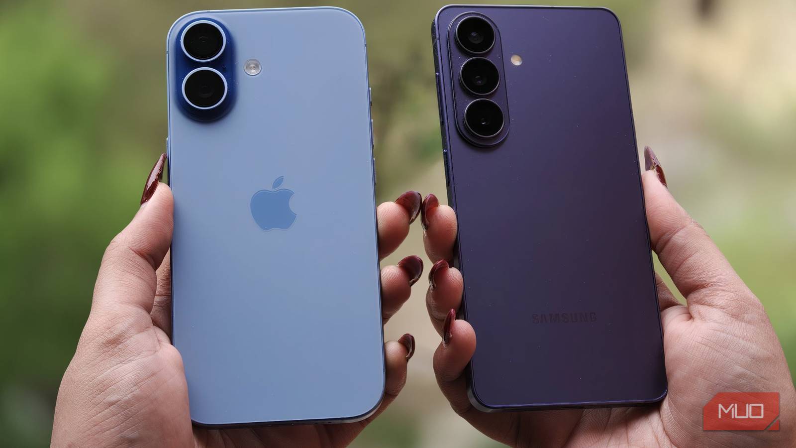 The Galaxy S26 did something no phone has done in years — it made me doubt my iPhone