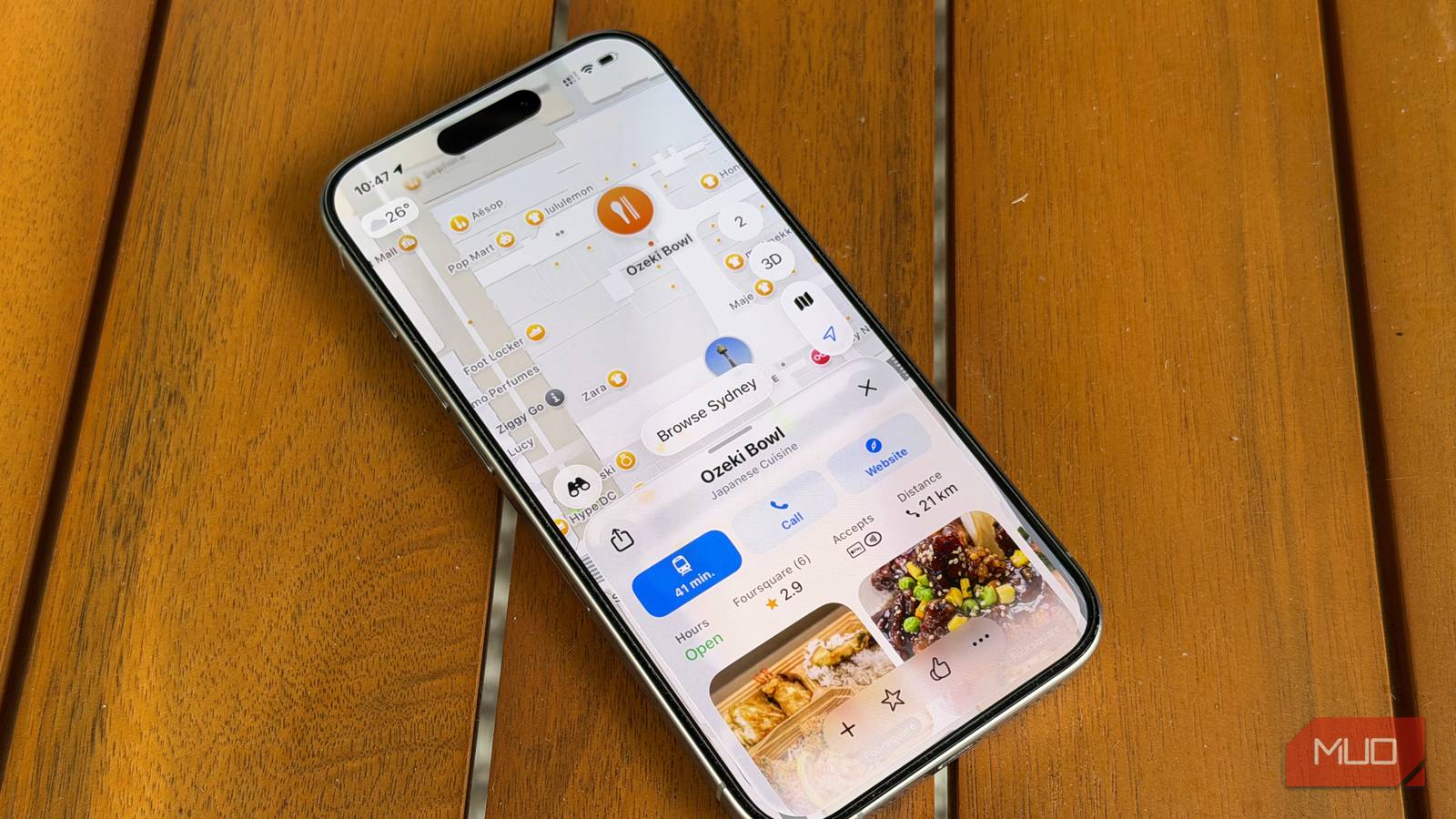 Apple Maps is about to include ads like Google does, and users are furious Apple Maps is about to include ads like Google does, and users are furious