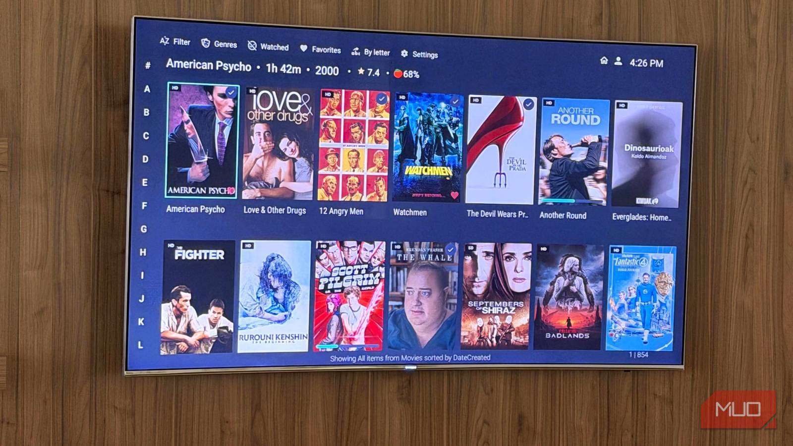 I found out why my smart TV was getting slower every year and it wasn’t the hardware I found out why my smart TV was getting slower every year and it wasn’t the hardware