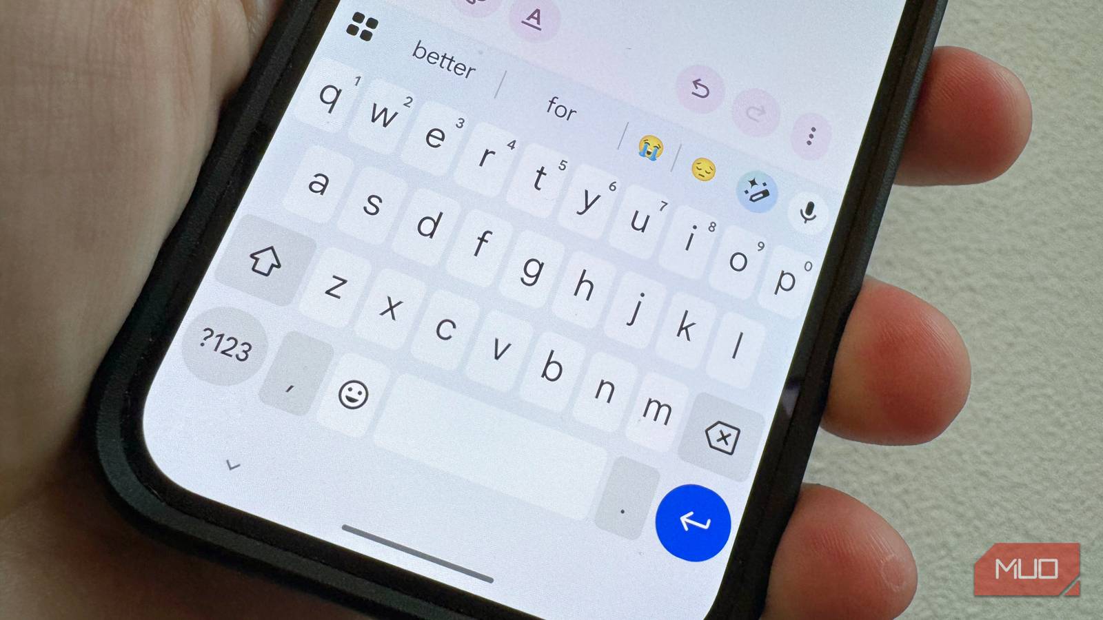 4 things your Android keyboard already does that you're downloading apps for