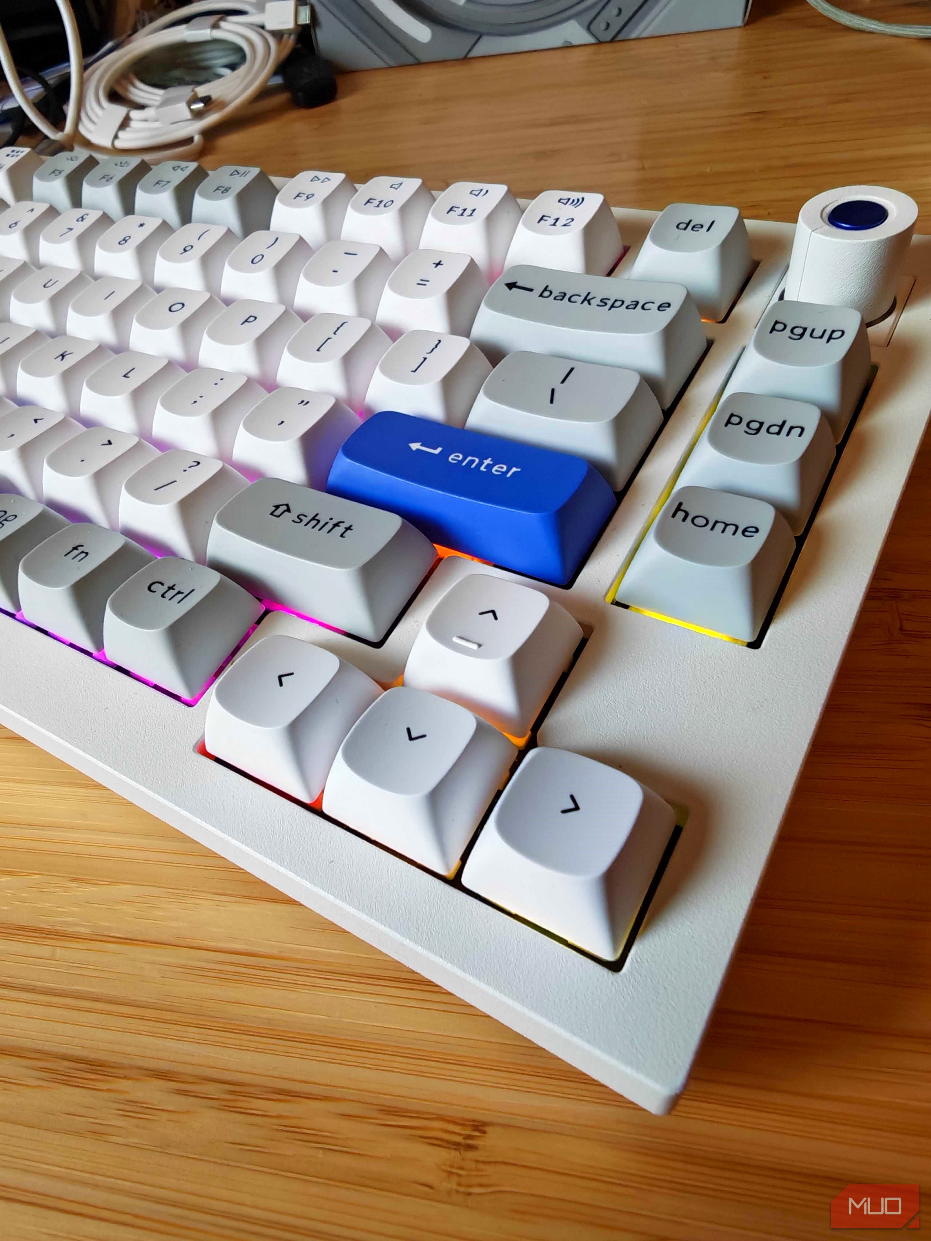 I type all day for work, and these are the only things that actually ...