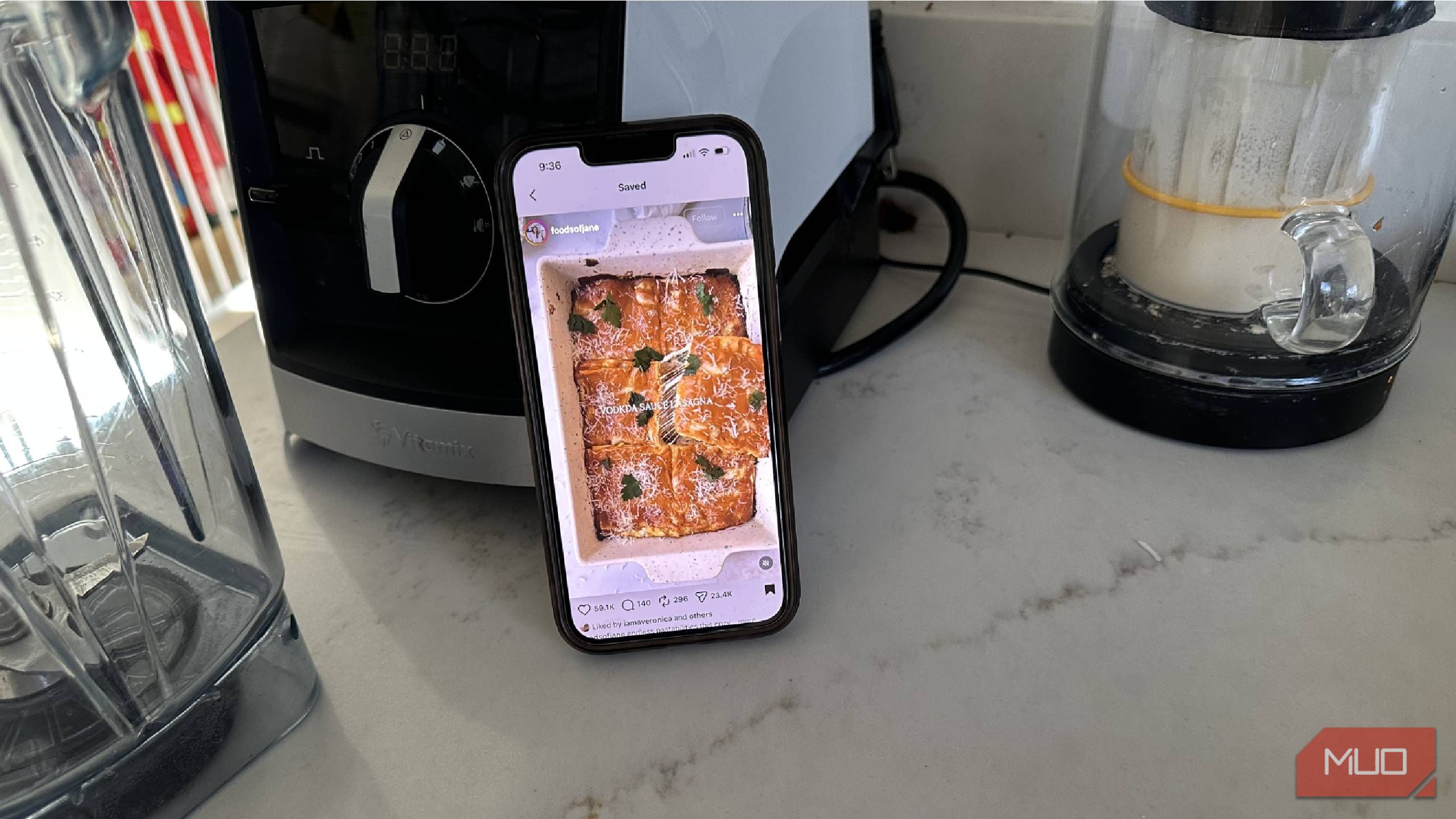 I stopped leaving my phone in the kitchen for this one annoying reason