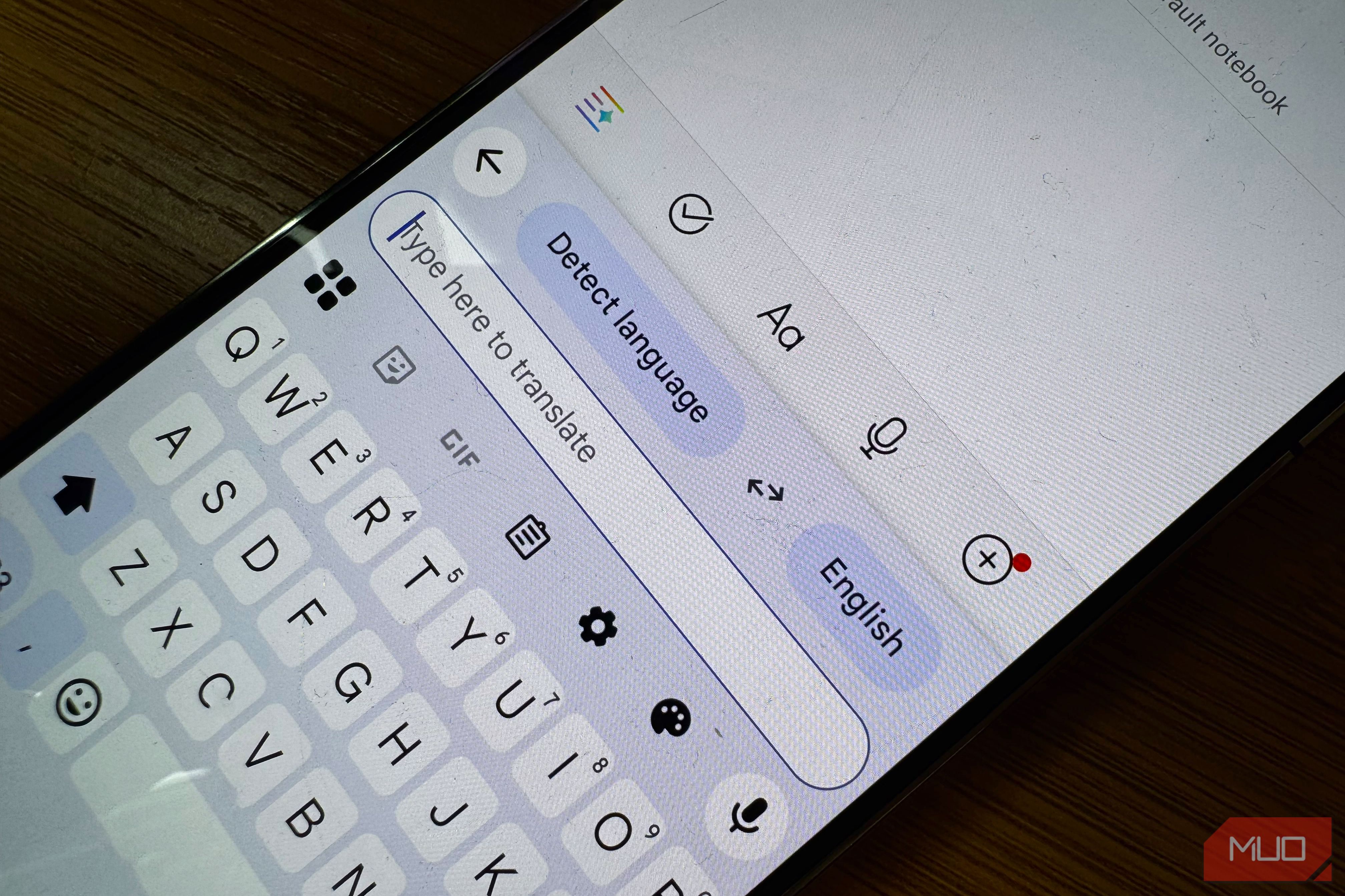 4 things your Android keyboard already does that you're downloading ...